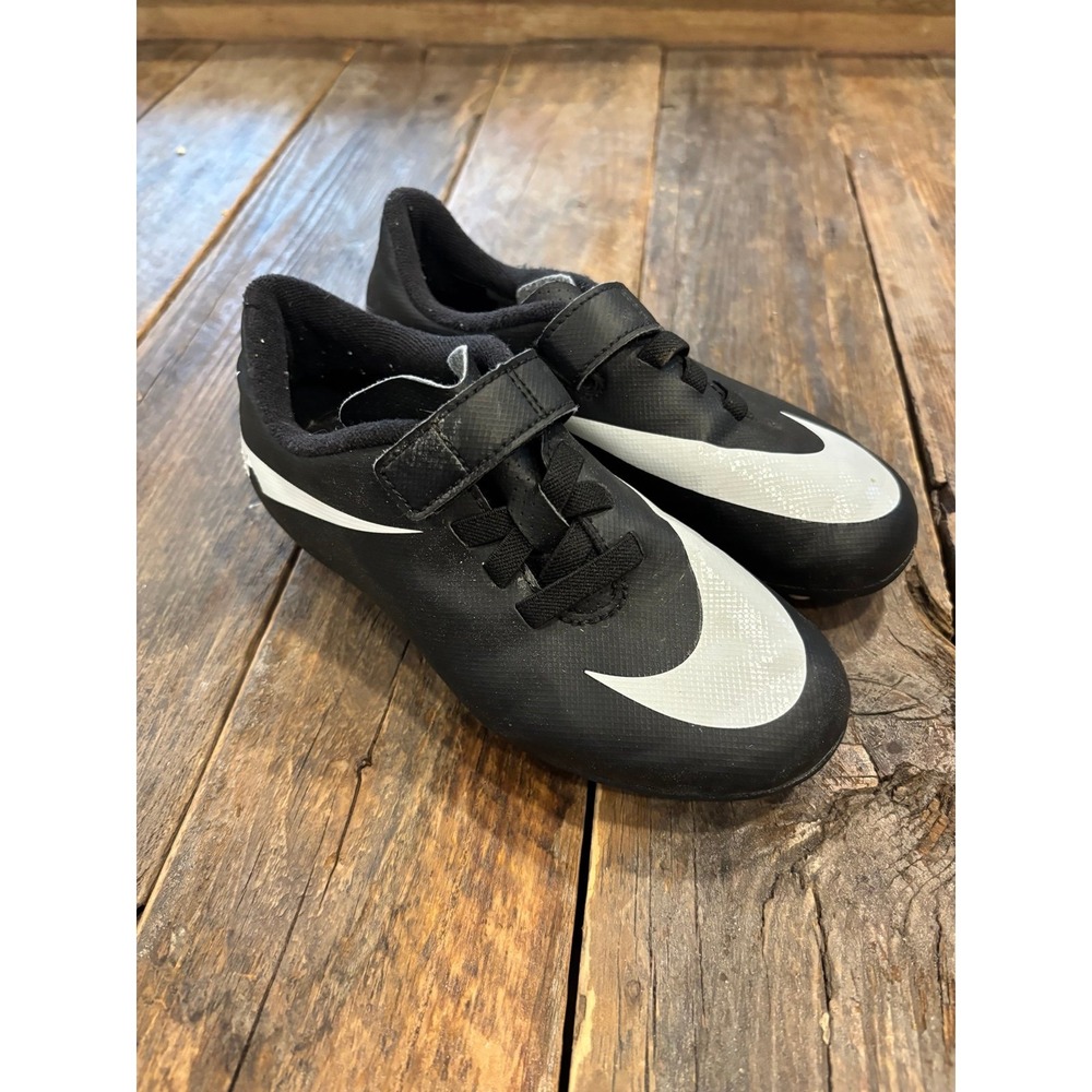 Nike‎ kids youth toddler soccer cleats